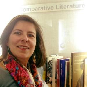 Meet your Posher, Julia